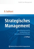 Bidjan Sobhani: Strategisches Management 