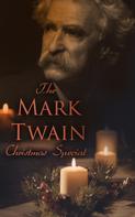 Mark Twain: The Mark Twain Christmas Special 