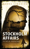 Hanna Lindberg: Stockholm Affairs ★★★★