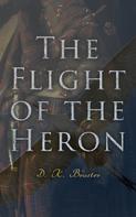 D. K. Broster: The Flight of the Heron 