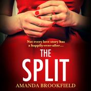 The Split (Unabridged)