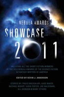 Kevin J. Anderson: The Nebula Awards Showcase 2011 