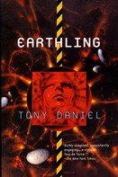 Tony Daniel: Earthling 
