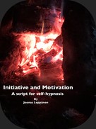 Joonas Leppänen: Initiative and Motivation 
