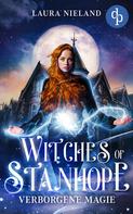 Laura Nieland: Witches of Stanhope ★★★★