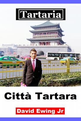 Tartaria - Città Tartara