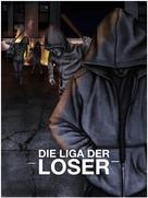 Andreas Jurca: Die Liga der Loser 