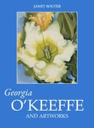 Janet Souter: Georgia O’Keeffe and artworks 
