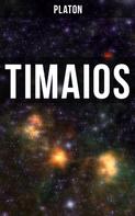 Platon: Timaios 