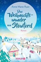 Das Weihnachtswunder von Stowford - Roman