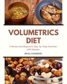 Bruce Ackerberg: Volumetrics Diet 