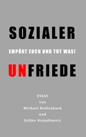 Michael Hollenbach: Sozialer Unfriede ★★★