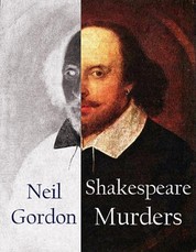 Shakespeare Murders - crime classic