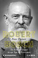 Peter Theiner: Robert Bosch 