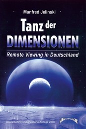 Tanz der Dimensionen - Remote Viewing in Deutschland