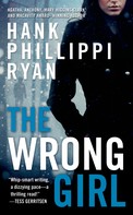 Hank Phillippi Ryan: The Wrong Girl ★★★★