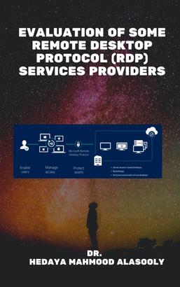 Evaluation of Some Remote Desktop Protocol (RDP) Services Providers