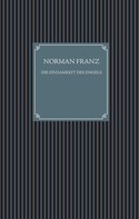 Norman Franz: Die Einsamkeit des Engels 