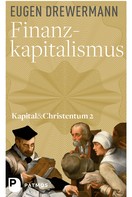 Eugen Drewermann: Finanzkapitalismus ★★★★★