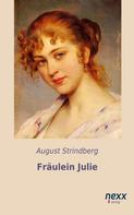 August Strindberg: Fräulein Julie ★★★