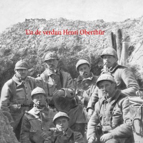 Un de Verdun Henri Oberthür