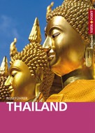 Martina Miethig: Thailand - VISTA POINT Reiseführer weltweit ★★★