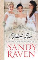 Sandy Raven: Fated Love 