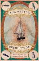 A. N. Wilson: Resolution 