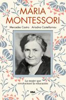 Varios: Maria Montessori 