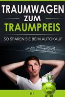 Herbert Jeckl: Traumwagen zum Traumpreis ★★★★★