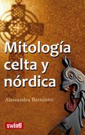 Alessandra Bartolotti: Mitología celta y nórdica 
