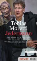 Tobias Moretti: Jedermann ★★★★