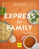 Dagmar von Cramm: Express for Family ★★★★★