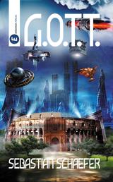 G.O.T.T. - Sciencefiction Roman