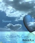 Colleen McCann: Shannon ★★★★★