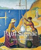 Paul Signac: Paul Signac and artworks ★★★★★