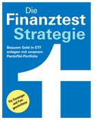 Brigitte Wallstabe-Watermann: Die Finanztest-Strategie ★★★★