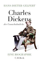 Charles Dickens - der Unnachahmliche