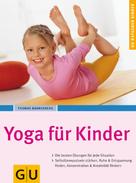 Thomas Bannenberg: Yoga für Kinder ★★★★★