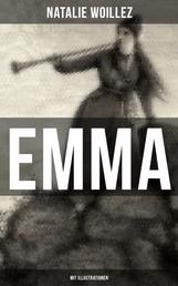 EMMA (Mit Illustrationen) - Der weibliche Robinson