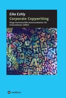 Eike Eshly: Corporate Copywriting 