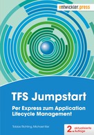 Tobias Richling: TFS Jumpstart 