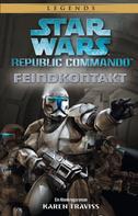 Karen Traviss: Star Wars: Republic Commando ★★★★★