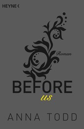 Before us - Roman