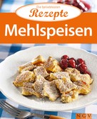 Naumann & Göbel Verlag: Mehlspeisen ★★★★