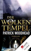 Patrick Woodhead: Der Wolkentempel ★★★★
