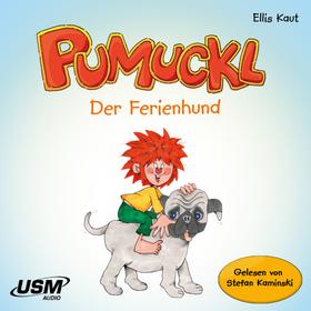 Pumuckl: Der Ferienhund (Ungekürzt)