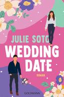 Julie Soto: Wedding Date ★★★★