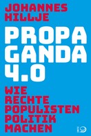 Johannes Hillje: Populismus 4.0 ★