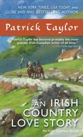 Patrick Taylor: An Irish Country Love Story 